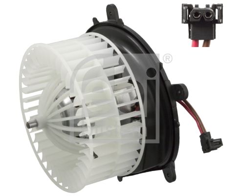 Innenraumgebläse FEBI BILSTEIN 102957
