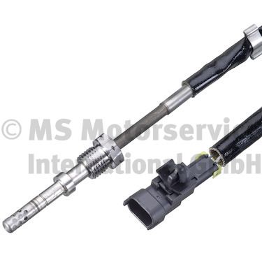 Sensor, Abgastemperatur PIERBURG 7.11020.34.0