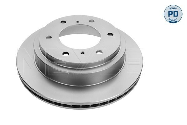 Bremsscheibe MEYLE 32-15 523 0018/PD