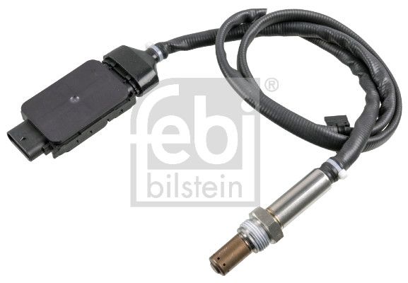 NOx-Sensor Harnstoffeinspritzung FEBI BILSTEIN 197526