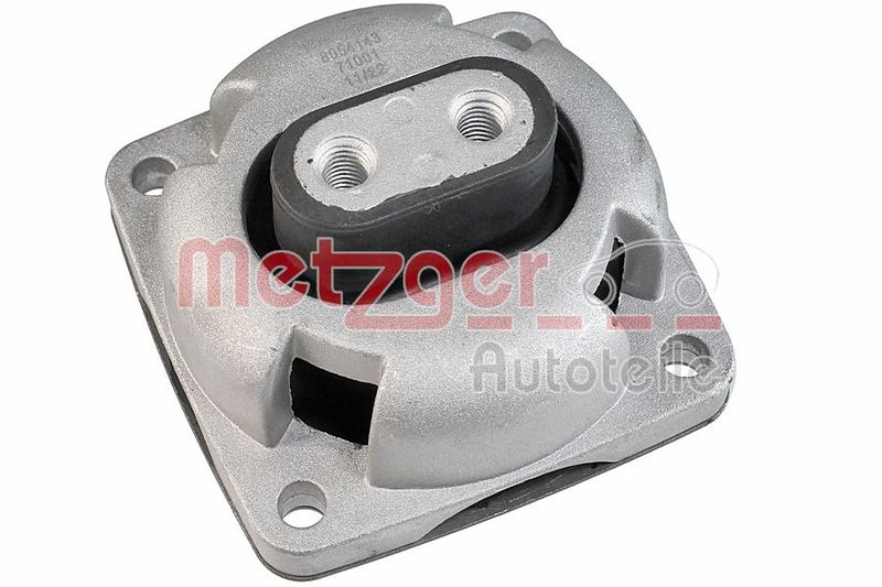 Lagerung, Automatikgetriebe METZGER 8054143