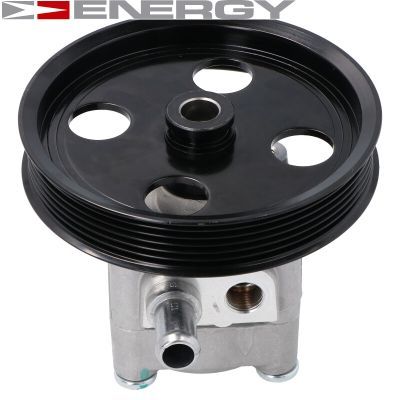 Hydraulikpumpe, Lenkung ENERGY PW680786