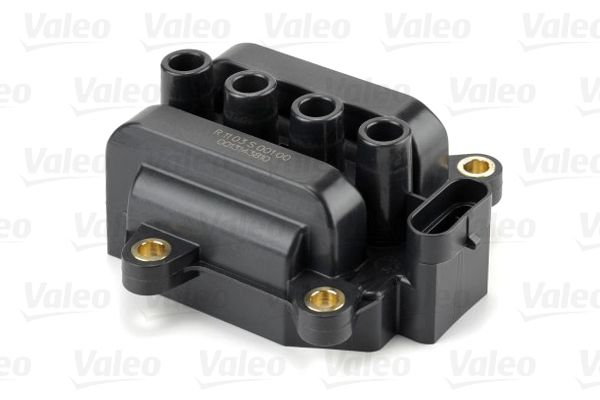 Zündspule VALEO 245195