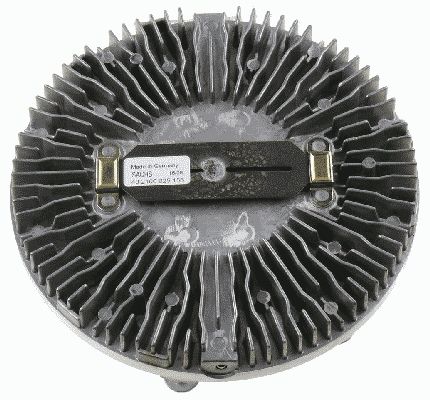 Kupplung, Kühlerlüfter SACHS 2100025156