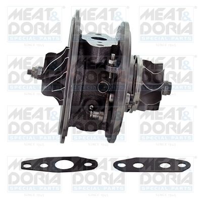 Rumpfgruppe, Lader MEAT & DORIA 601424