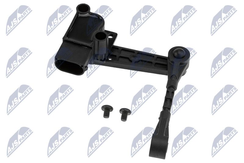 Sensor, Xenonlicht (Leuchtweitenregulierung) NTY ECX-LR-006