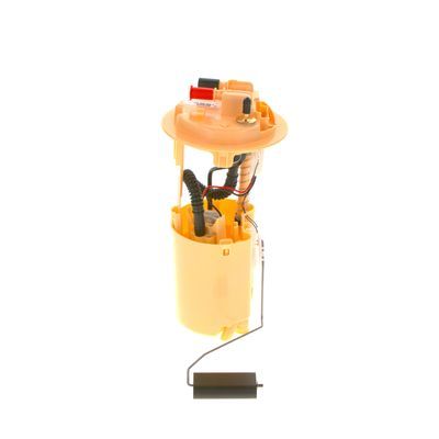 Kraftstoff-Fördereinheit BOSCH 0986580351