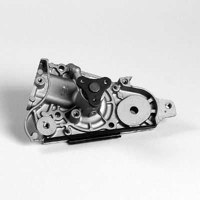 Wasserpumpe, Motorkühlung HEPU P7986