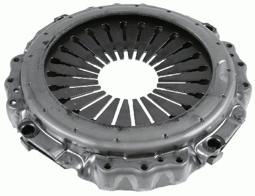 Kupplungsdruckplatte SACHS 3482123234
