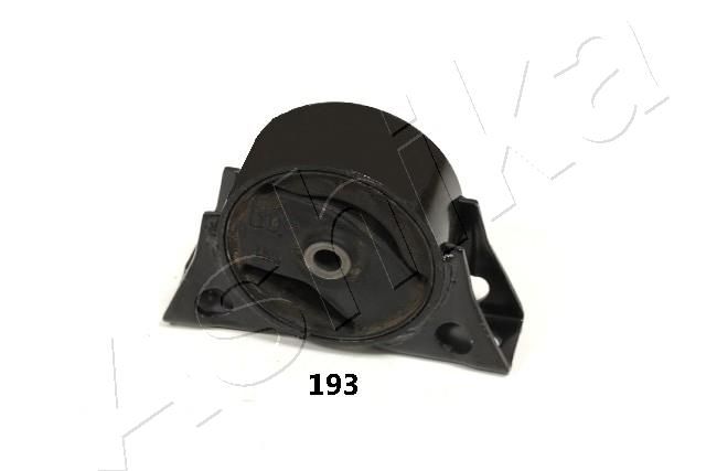 Lagerung, Motor Ashika GOM-193