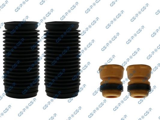 Staubschutzsatz, Stoßdämpfer GSP 5406903PK