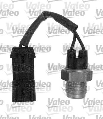 Temperaturschalter, Kühlerlüfter VALEO 819826