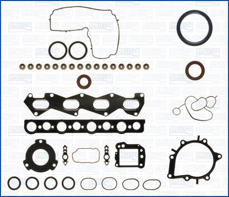 Dichtungsvollsatz, Motor AJUSA 51034400