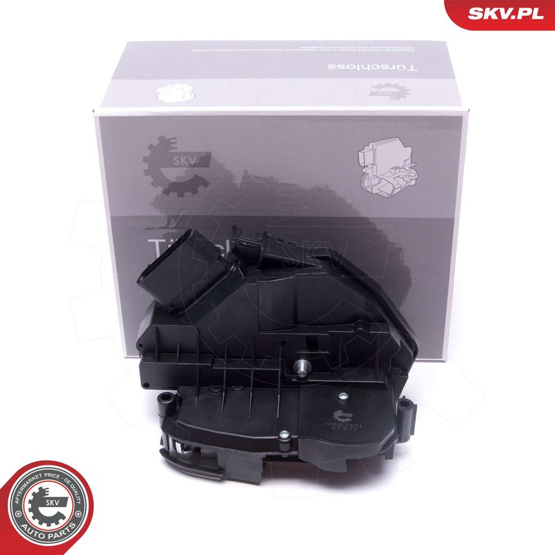 Türschloss ESEN SKV 60SKV141