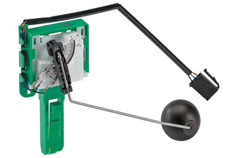 Sensor, Kraftstoffvorrat VDO 2910000219700