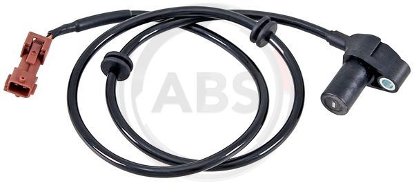 Raddrehzahlsensor ABS-Sensor A.B.S. 31415