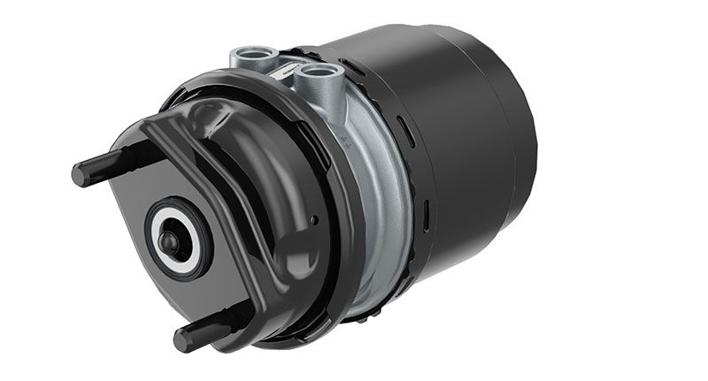 Kombibremszylinder WABCO 925 481 157 0