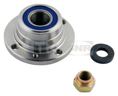 Radlagersatz SNR R158.26