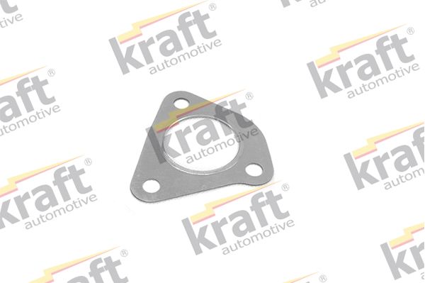 Dichtung Abgasrohr KRAFT AUTOMOTIVE 0520171