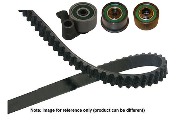 Zahnriemensatz KAVO PARTS DKT-4537