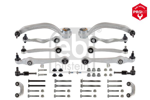 Reparatursatz, Querlenker FEBI BILSTEIN 21502