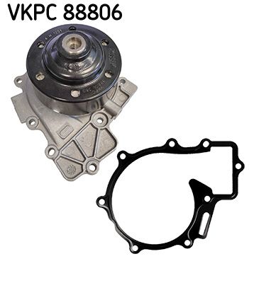 Wasserpumpe, Motorkühlung SKF VKPC88806