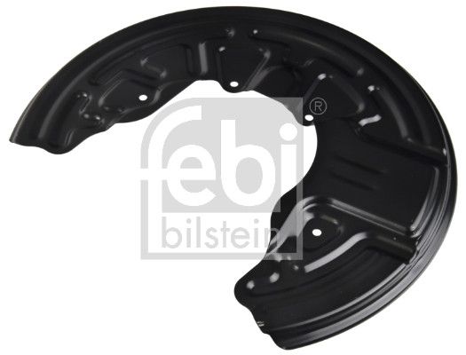 Spritzblech, Bremsscheibe FEBI BILSTEIN 174892
