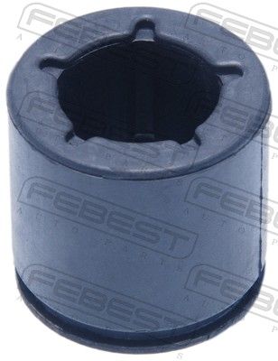 Lagerung, Lenker FEBEST HYAB-GFR1