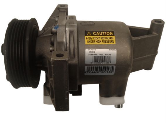Kompressor, Klimaanlage Airstal 10-4648