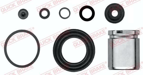 Reparatursatz, Bremssattel QUICK BRAKE 114-5555