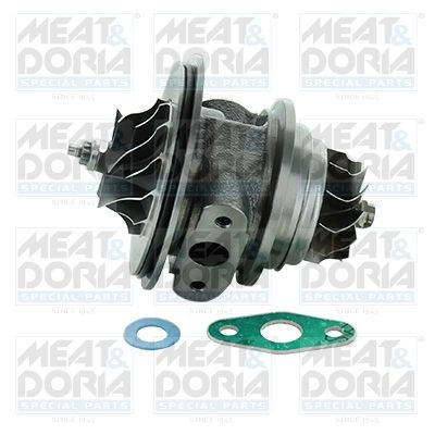 Rumpfgruppe, Lader MEAT & DORIA 601036