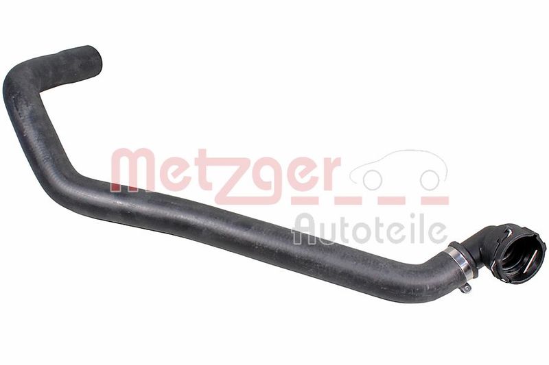 Kühlerschlauch METZGER 2421528