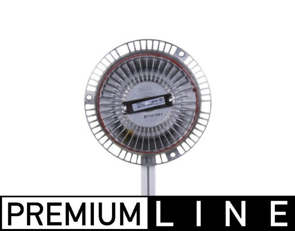Kupplung, Kühlerlüfter MAHLE CFC55000P