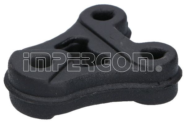 Halter, Abgasanlage ORIGINAL IMPERIUM 35593