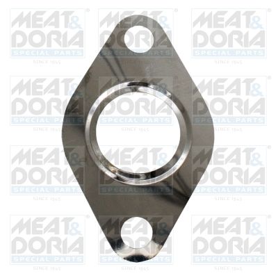 Dichtung, AGR-Ventil MEAT & DORIA 016119