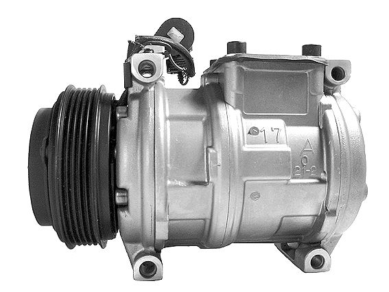 Kompressor, Klimaanlage Airstal 10-0120