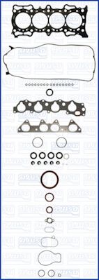 Dichtungsvollsatz, Motor AJUSA 50180700