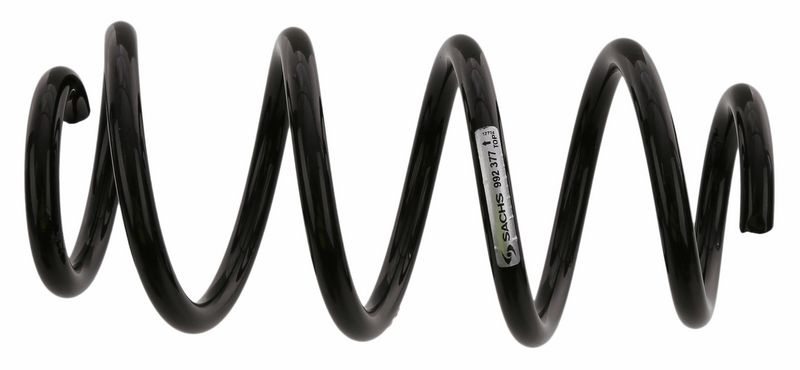 Fahrwerksfeder SACHS 992 377