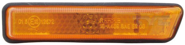 Blinkleuchte TYC 18-0459-05-9