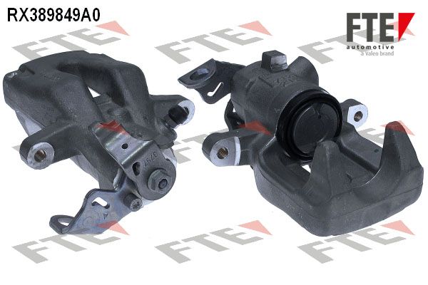 Bremssattel FTE rx389849a0