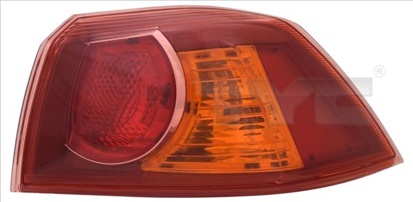 Heckleuchte TYC 11-11211-15-2