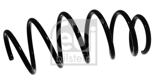Fahrwerksfeder FEBI BILSTEIN 46933