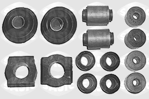 Reparatursatz, Achskörper SASIC 100K504