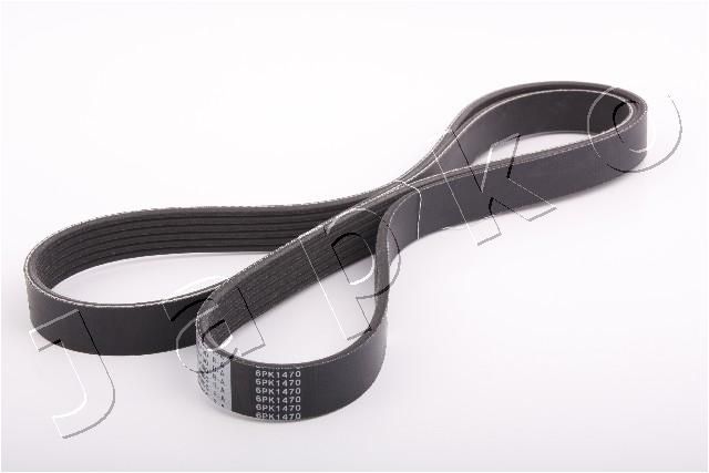 Keilrippenriemen JAPKO 6PK1470