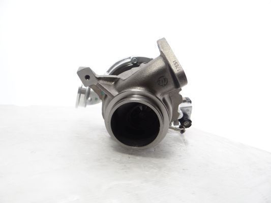 Lader, Aufladung GARRETT 759688-9007W