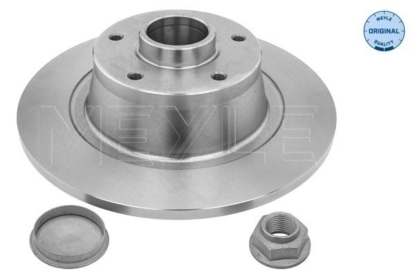 Bremsscheibe MEYLE 16-15 523 4106