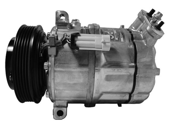 Kompressor, Klimaanlage Airstal 10-0073