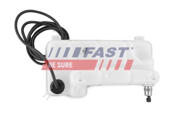 Ausgleichsbehälter, Kühlmittel FAST FT61232