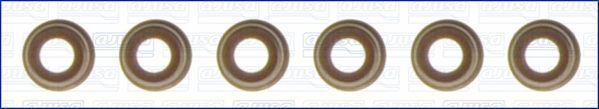 Dichtungssatz, Ventilschaft AJUSA 57022500