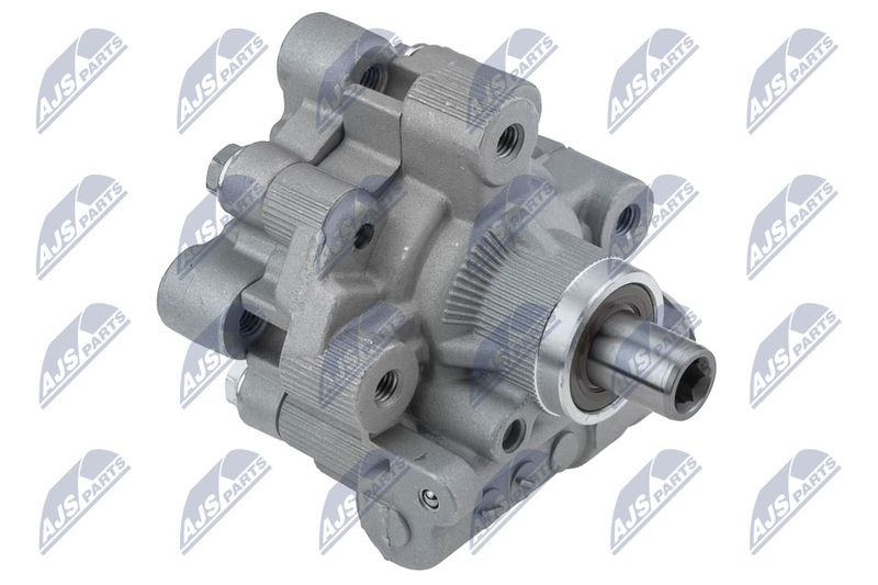 Servopumpe Hydraulikpumpe NTY SPW-CH-061